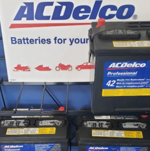 Car battery replacement in St. Louis, MO